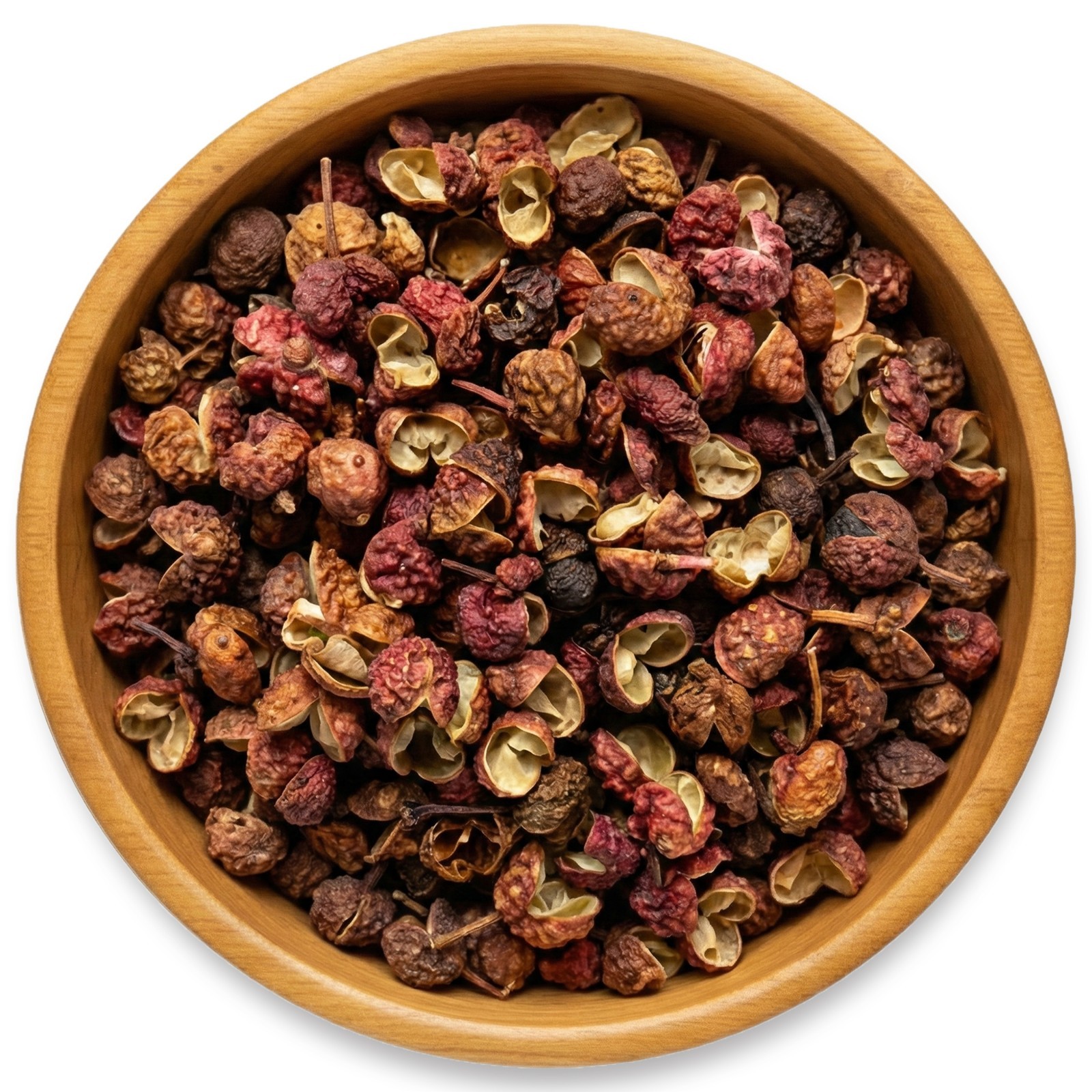 Premium Whole Szechuan Peppercorns – Authentic Chinese Spice | Gourmet Cooking