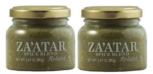 Roland Za’atar Spice Blend 2 Pack