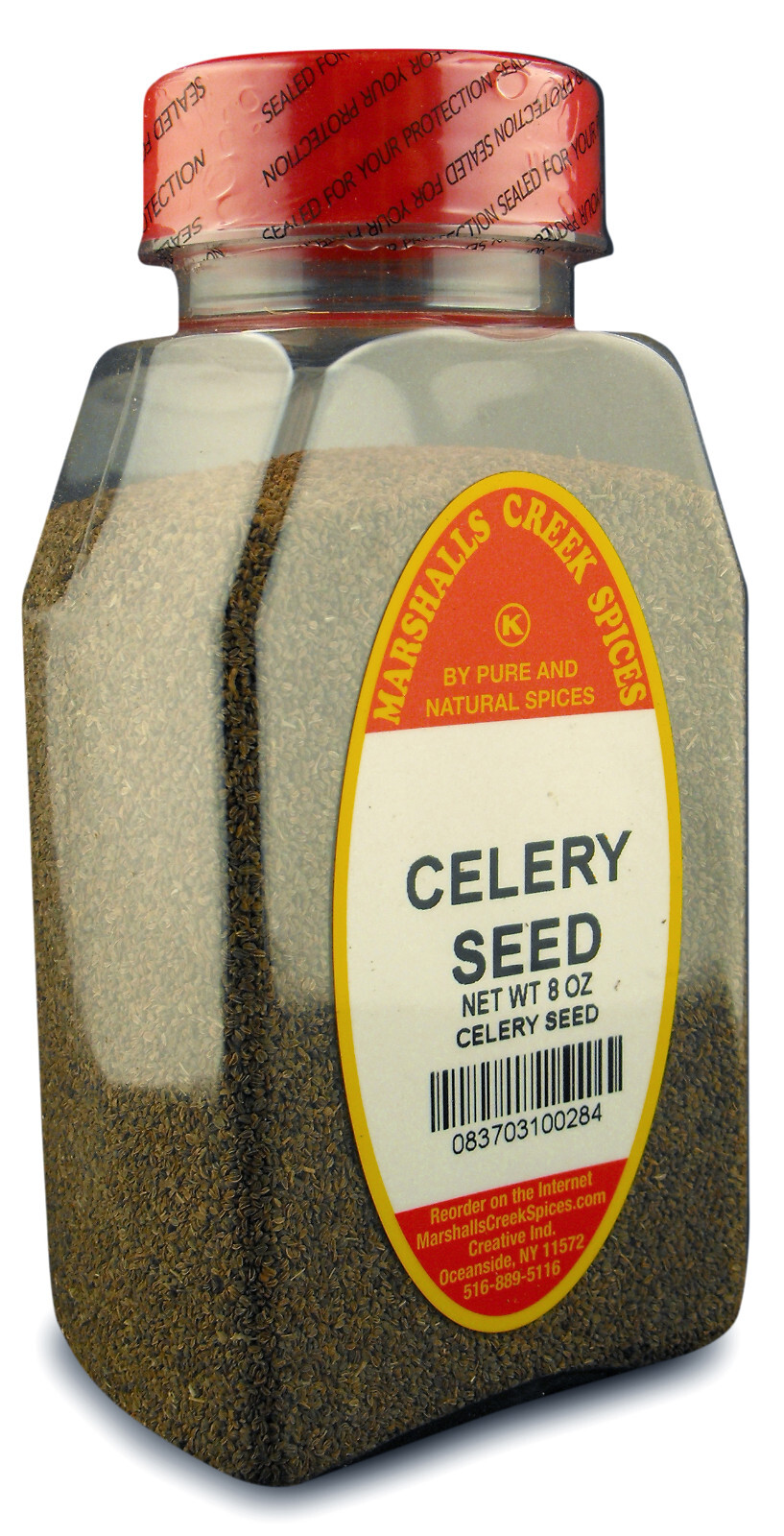 Marshalls Creek Spices select CELERY SEED WHOLE – Kosher