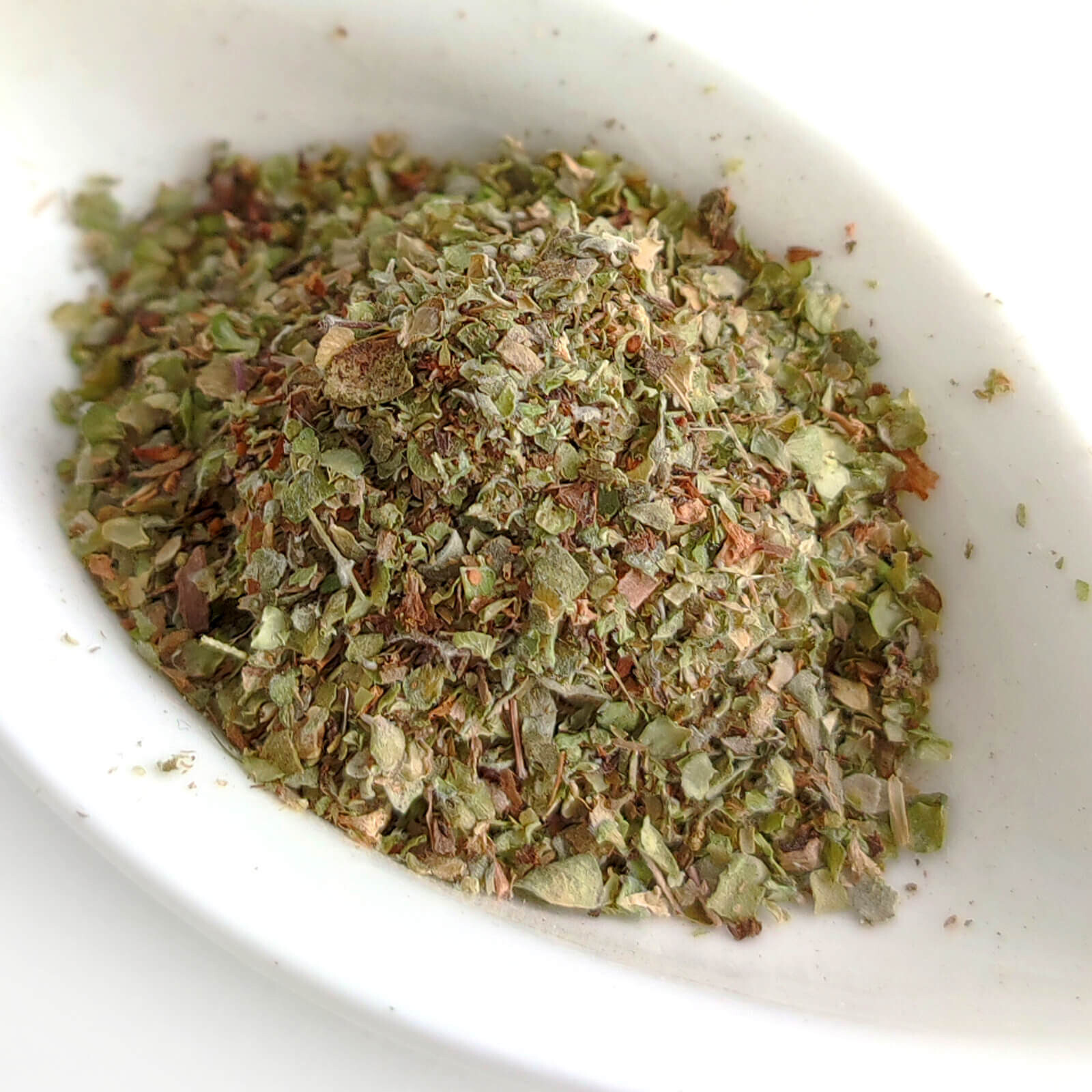 Greek Spice Set 70G Rosemary And 50G Marjoram By Elixir Herbs 160G #58