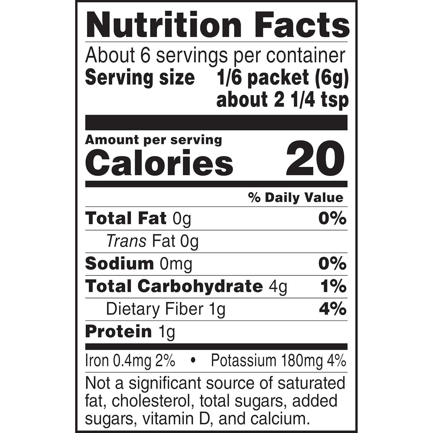 Mrs Dash Taco Seasoning Mix Salt Free Zesty Flavor Pack of 12 125 Ounce