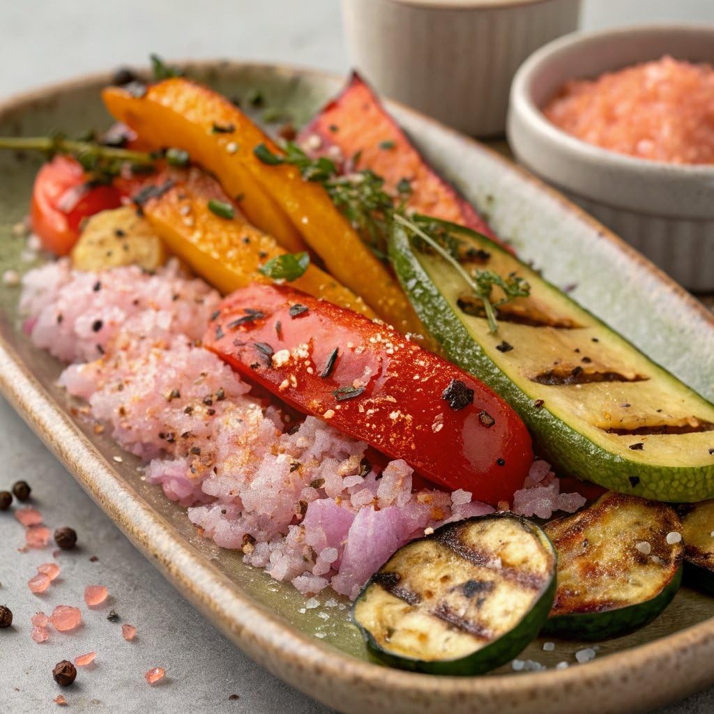 Coarse Himalayan Pink Salt – Pure, Mineral-Rich & Versatile