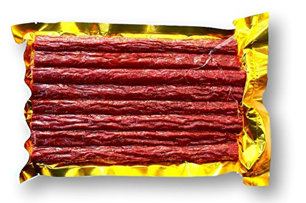 INC Snack Stick Seasoning (Seasons 25 Lbs)