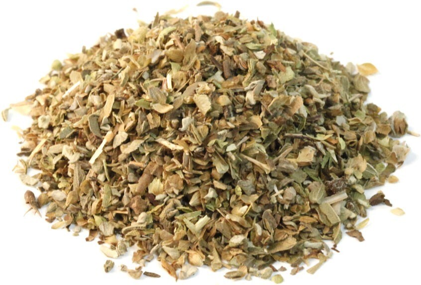 1kg DRIED OREGANO – FREE POST Aussie Seller