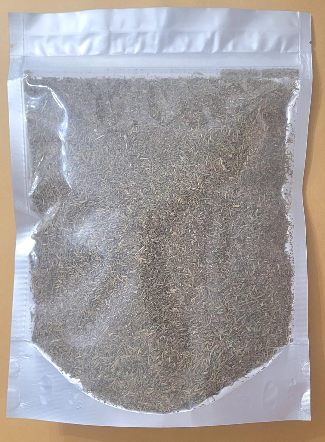 ⭐️⭐️ THYME LEAVES Thymus Vulgaris Mediterranean ORGANIC 0.5 – 5.0 Lb OPTION ⭐️⭐️