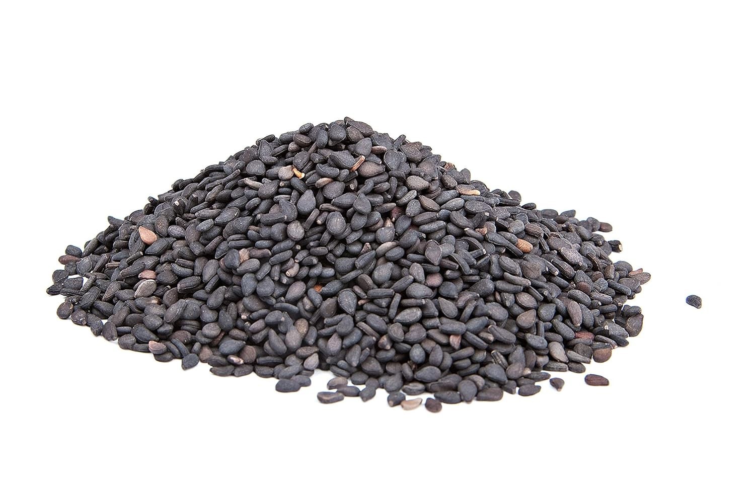Black Sesame Seeds – 8 oz