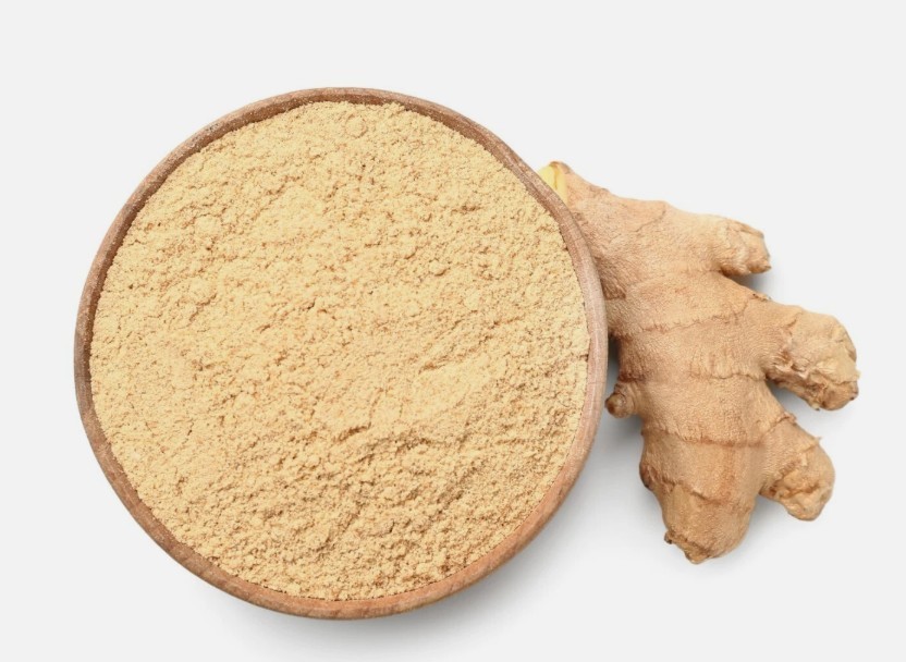 Ginger Root Powder 16 oz. – Herbs Spices – Premium Grade Non-GMO Health Remedy
