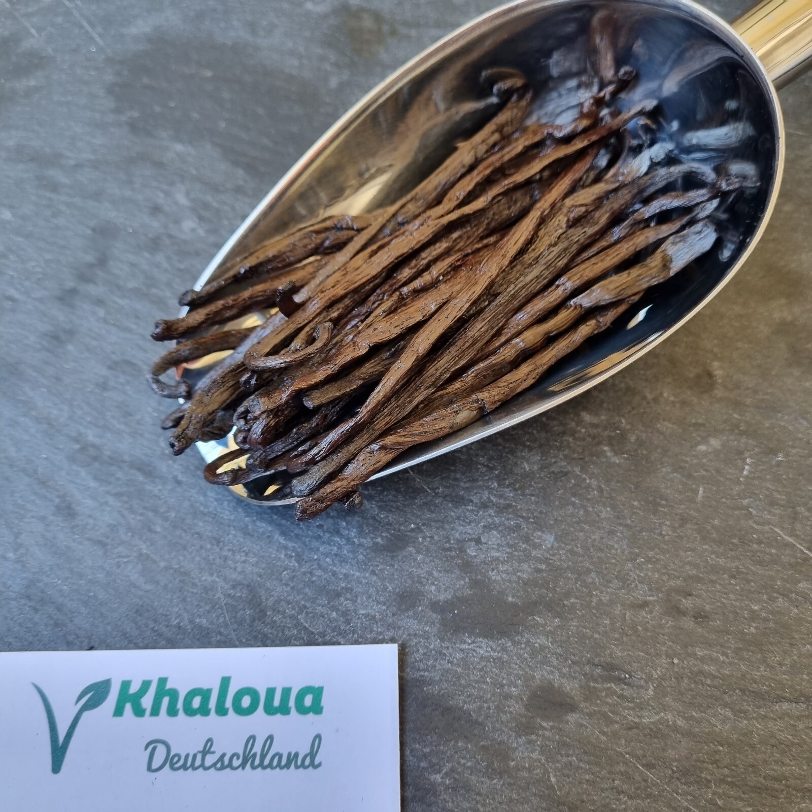 SALE 30 (30G) Bourbon Madagascar Vanilla Pods 05-10 Cm Class A Gourmet SALE