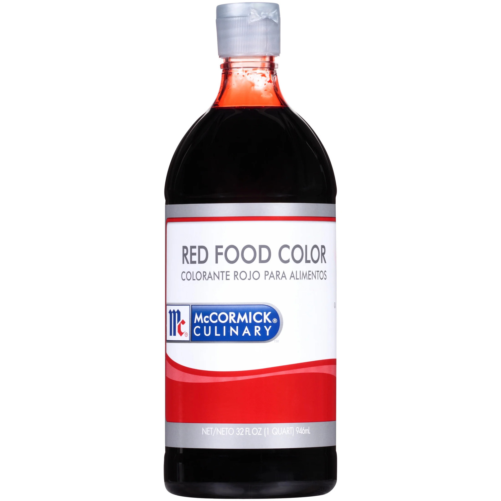 Kosher Red Food Color Culinary