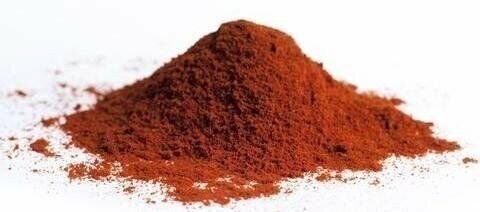 Gourmet Smoked Paprika by Its Delish, 8 Oz. Medium Jar