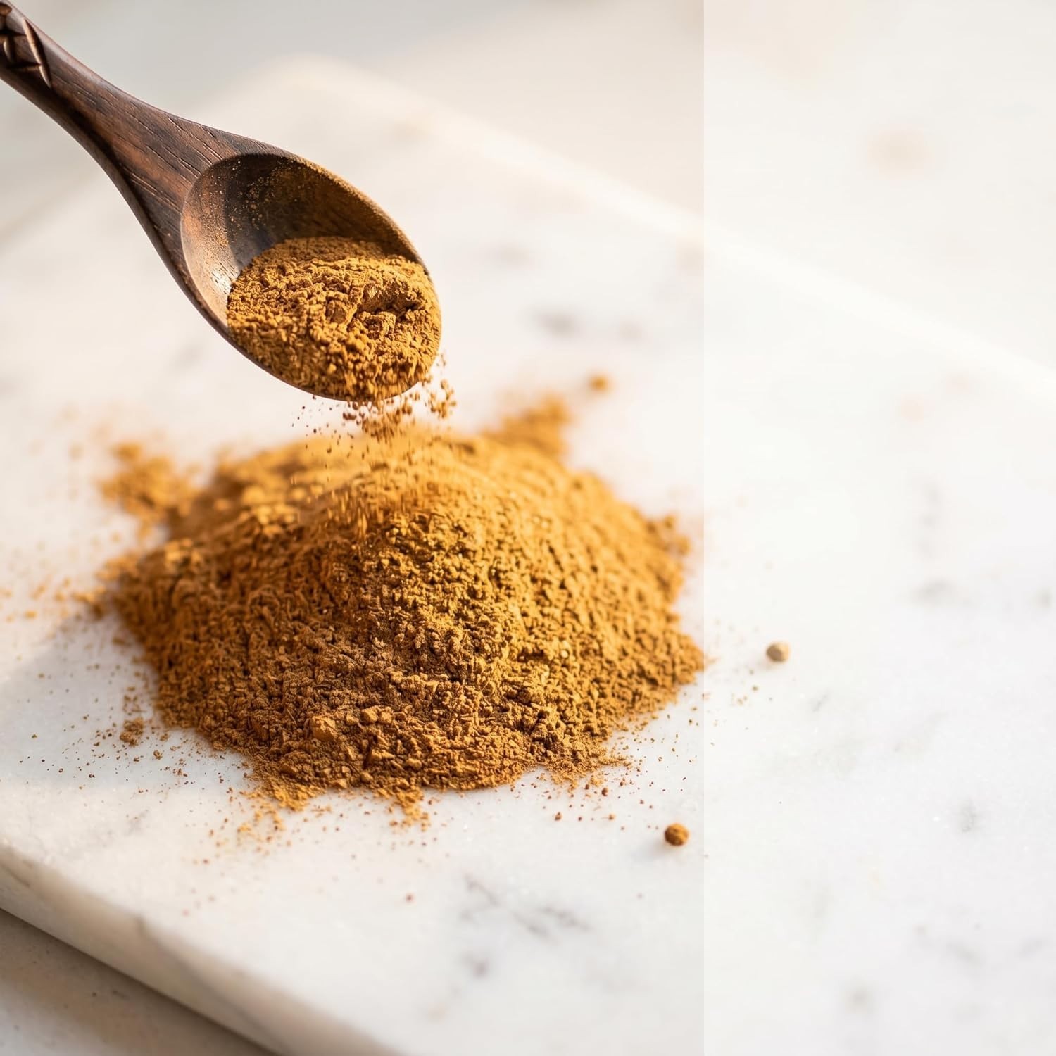 Ceylon Cinnamon Powder 1lb – Gluten-Free & Keto Friendly Antioxidant