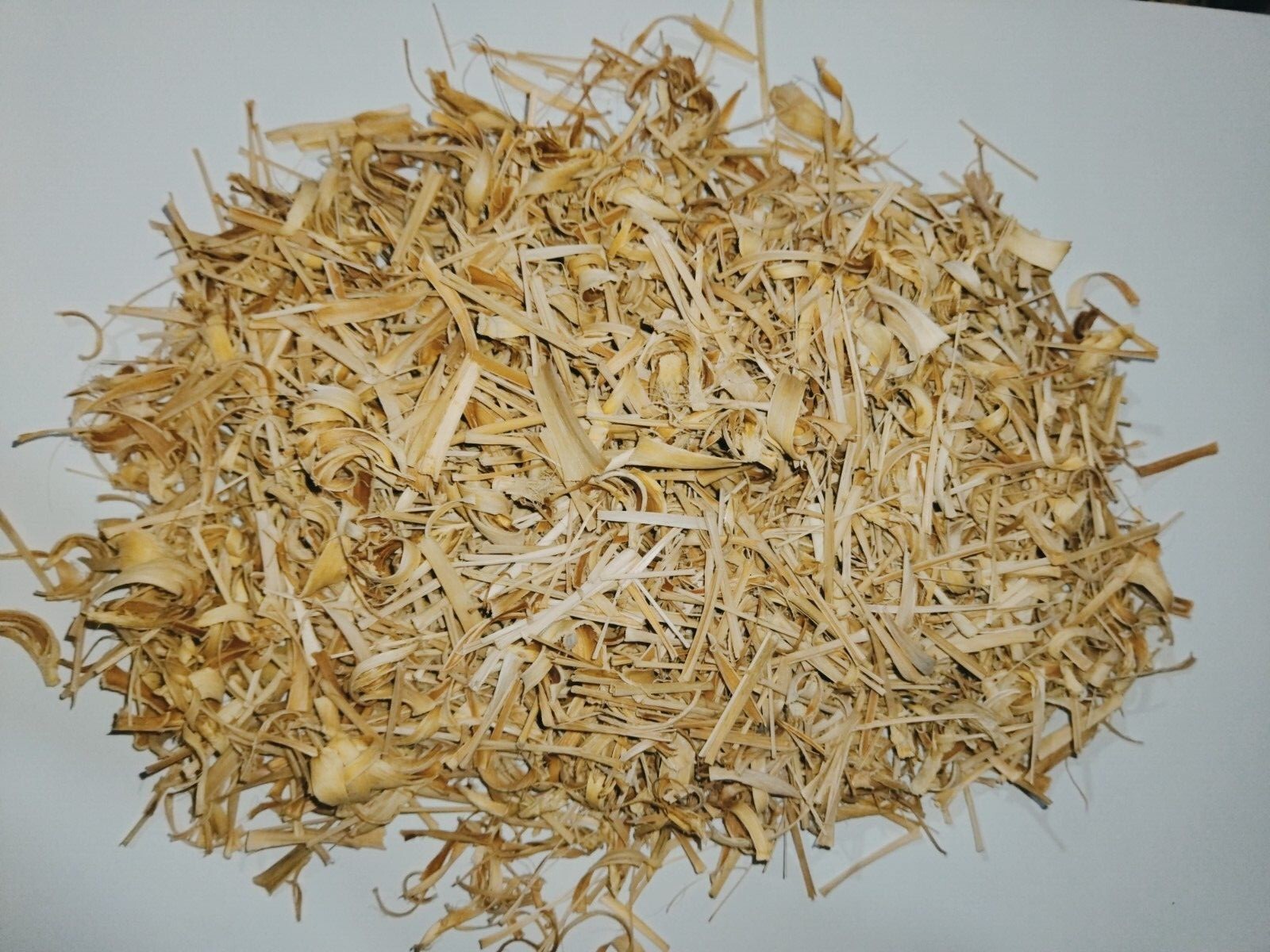 2 oz Lemongrass Dried Ceylon Cut Leaves Herbal Organic Pure Natural Quality