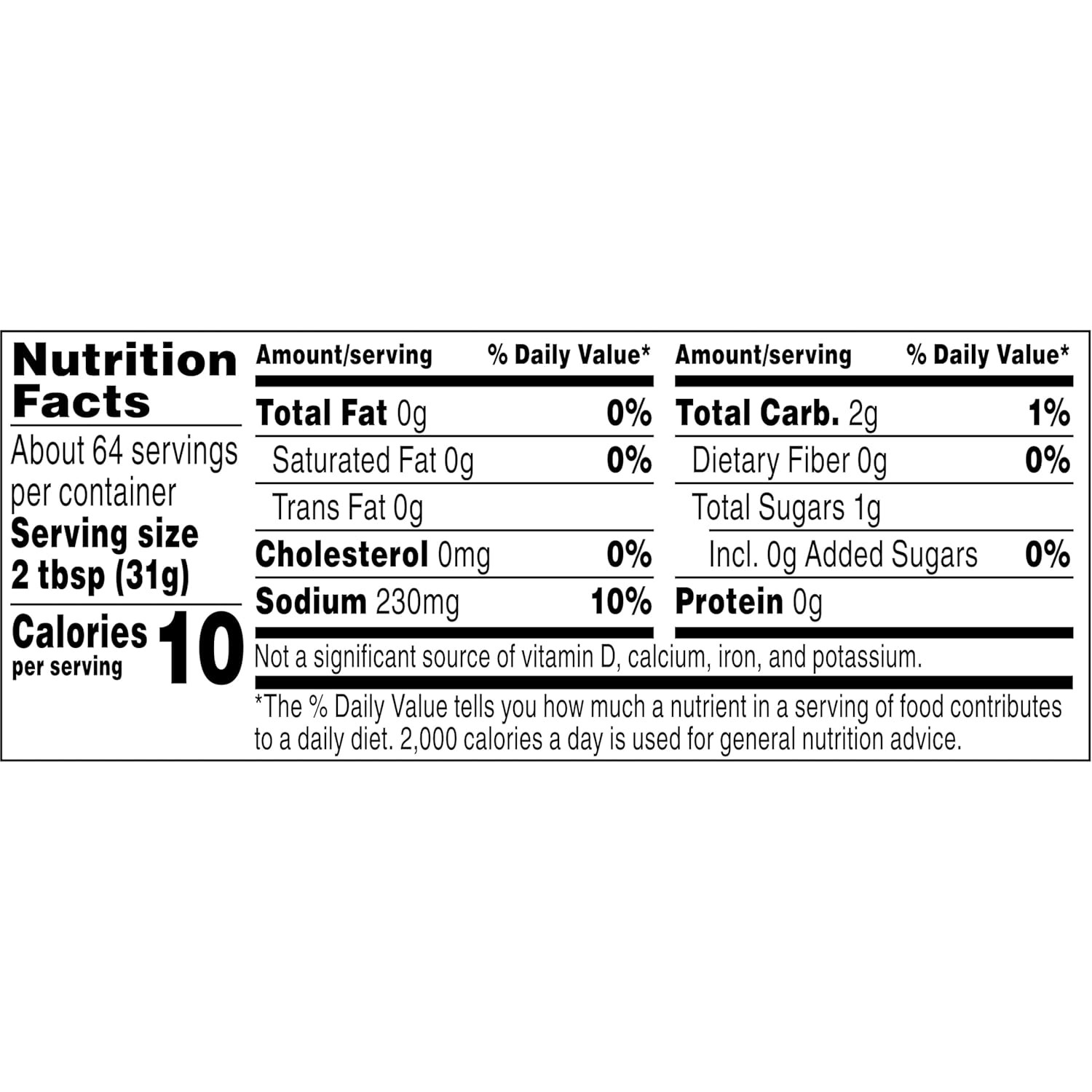 HERDEZ Salsa Casera, Medium, 70 oz