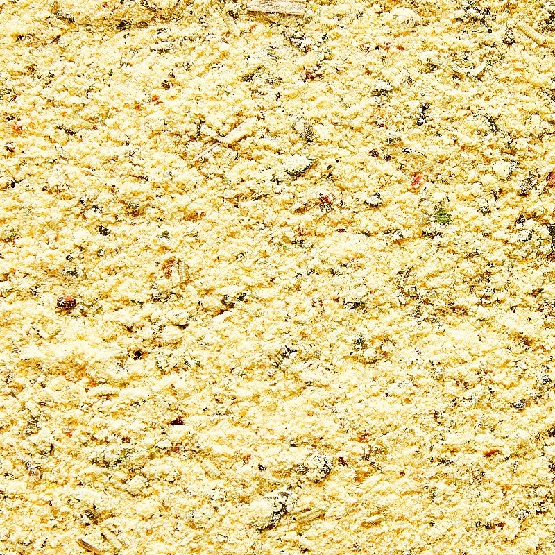 (3 pack) bettergoods Garlic Butter Flavored Seasoning, 3 oz