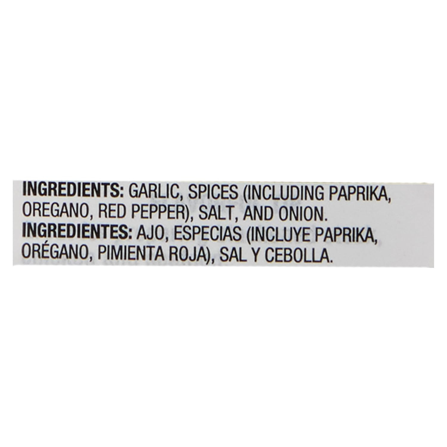 Mccormick Cajun Seasoning 18Oz Pack Spicy Flavor No Msg Great For Shrimp Chicken
