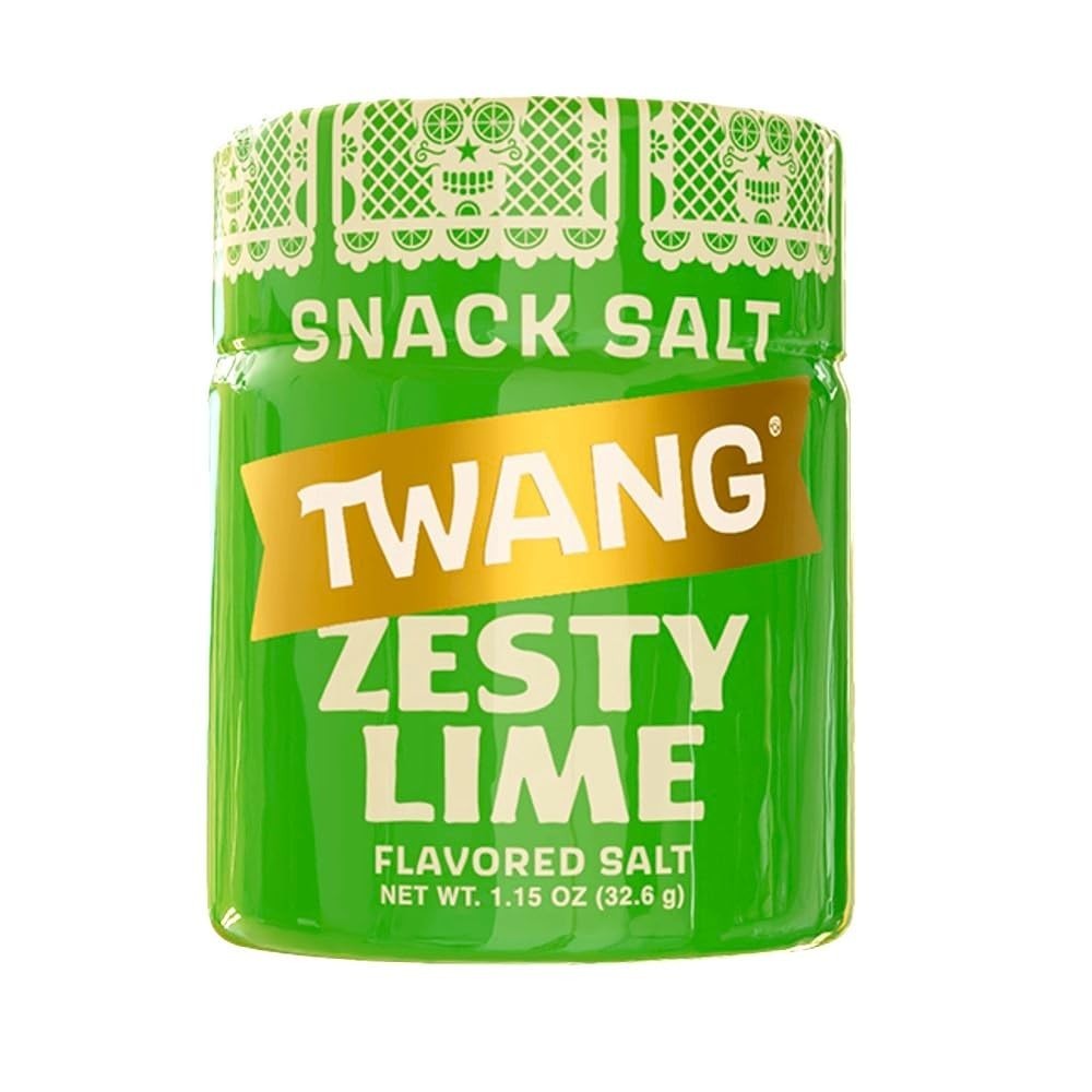 Portable Spicy Pickle Shaker, On-the-Go Flavor Boost