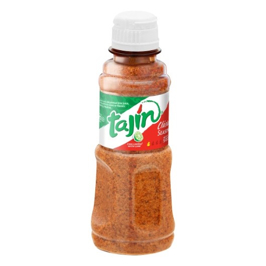 Tajin Clasico Seasoning, 5 Ounce, 12 Per Case