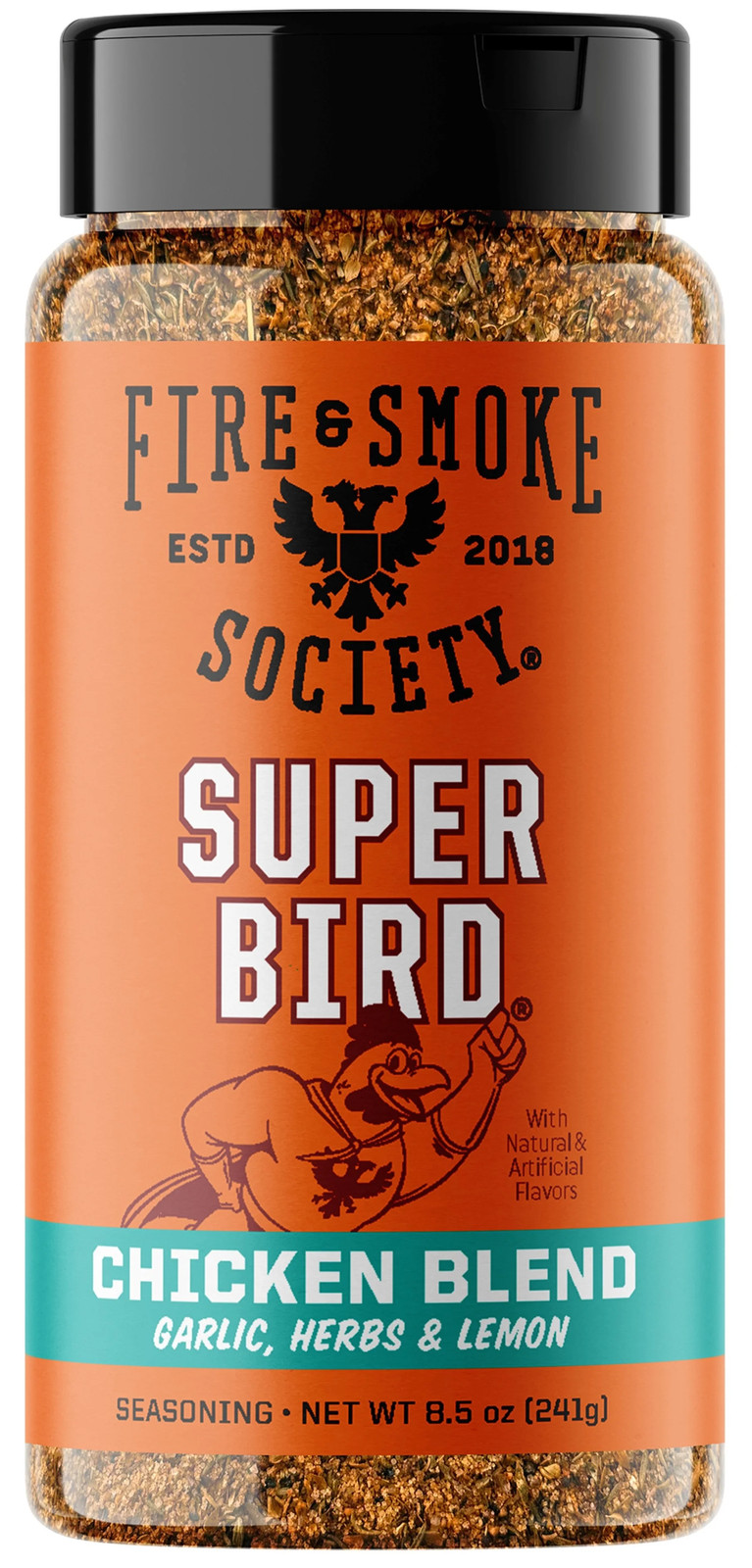 Super Bird Poultry Seasoning