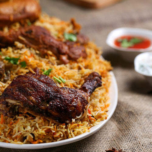 Kabatilo Mandi Spices, Strong Aroma and Richly Flavor,3.52oz -بهارات مندي