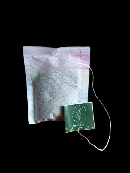 Dried pandan (Pandanus) Leaves Tea Bag Natural Organic Herbal Primium Drink