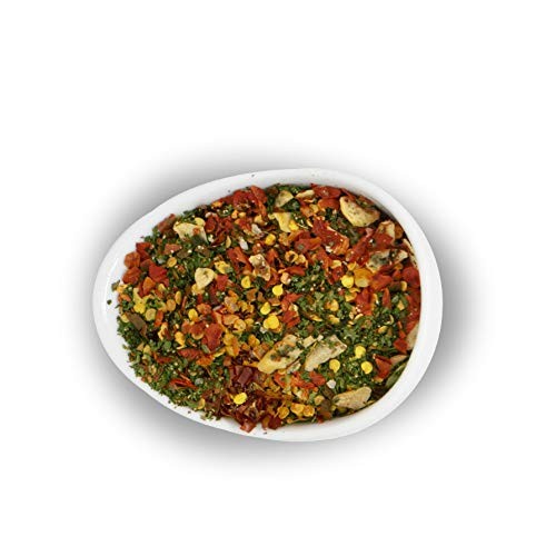 Spaghetti Sauce Seasoning, Spicy Italian Spaghettata, Product of Italy, Add o…