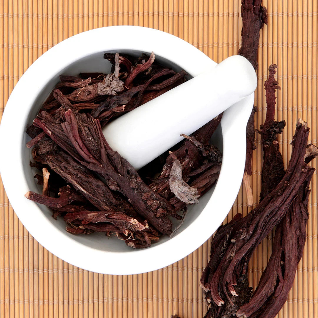 Alkanet Root Natural Dried Root Herbal Ingredient Fresh Pure Premium