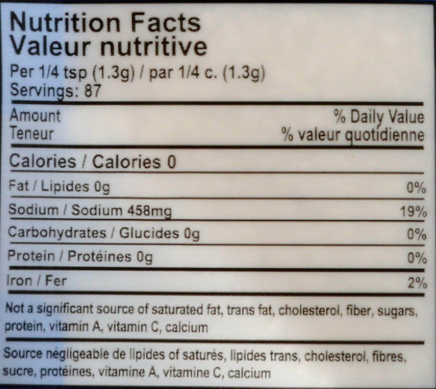 Celtic Sea Salt Fine Ground, Gluten-Free, Non-GMO, Kosher, Vital Mineral, 1/2 LB