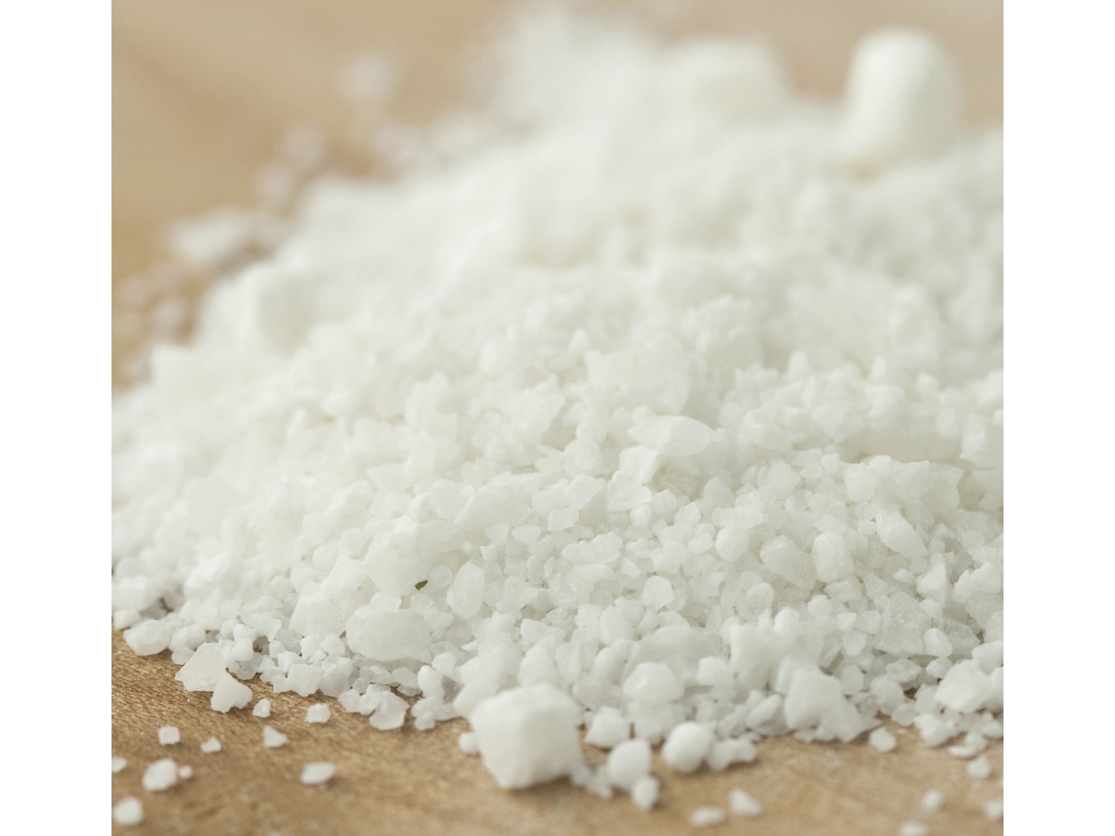4 lb Aluminum Sulfate Food Grade Alum Powder Granules Gardening Pools Crystals +
