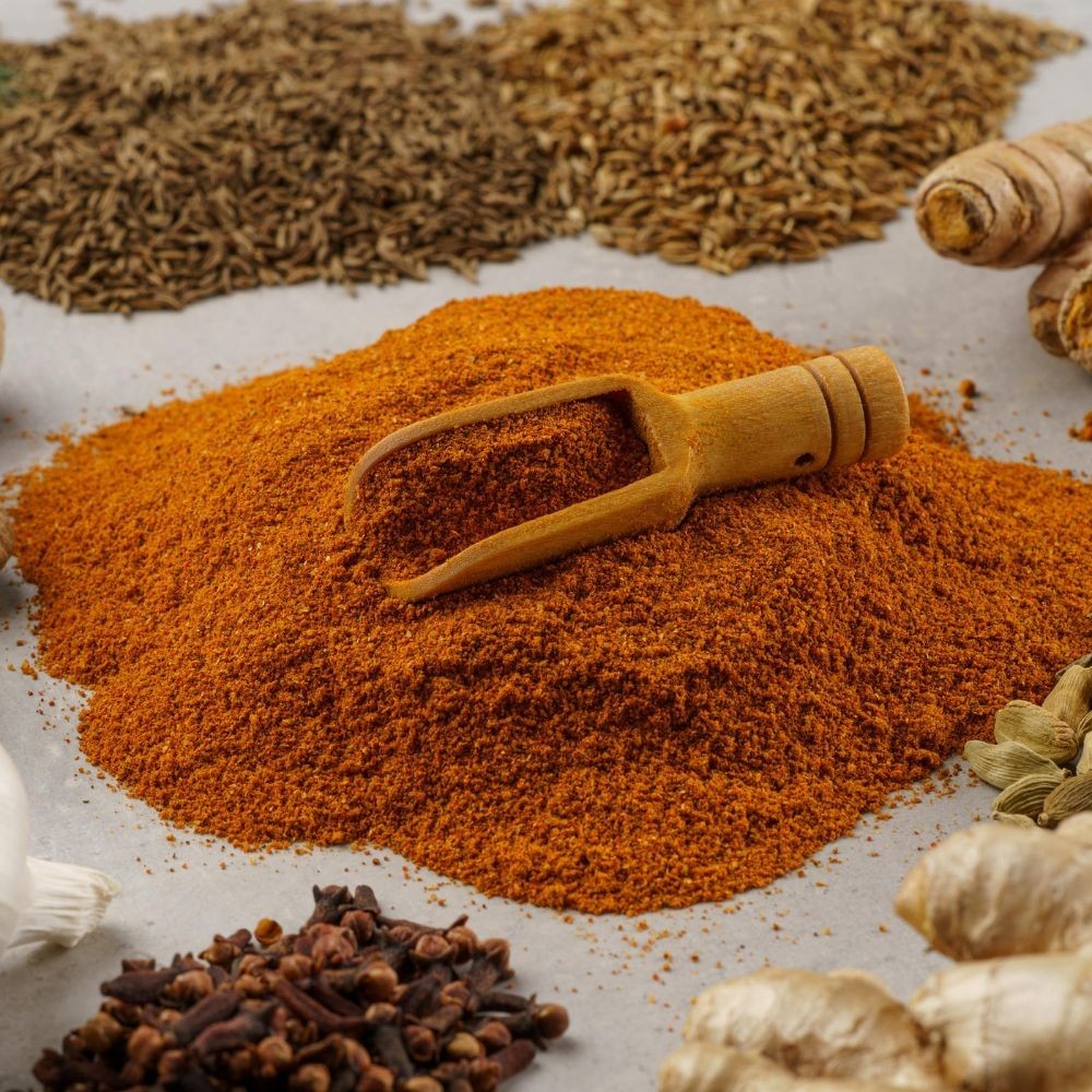 Berbere Seasoning 1 lb Ethiopian Spice Blend African Cooking Meats SB Spices