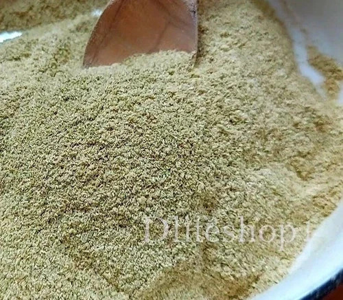 3 x Ground Coriander Root Powder No.1 Hand Brand Thai 50g