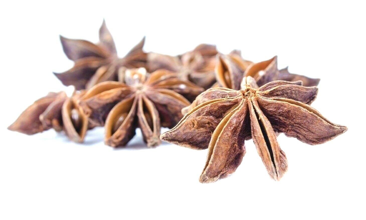 Anise Star Organic Whole Grade A Premium Quality Fresh 900g Tea Healthy Anis🟢