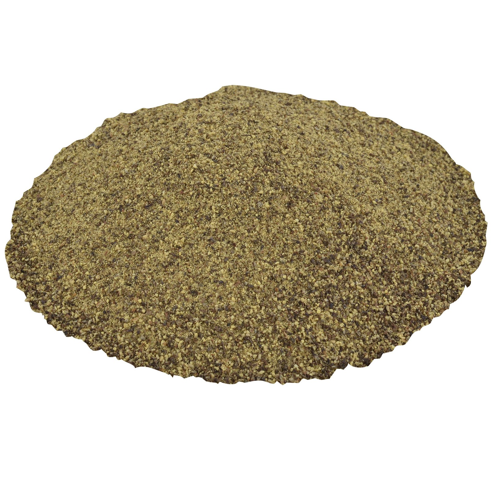 McCormick Culinary Pure Ground Black Pepper, 18 oz – 1.12 Pound (Pack of 1)