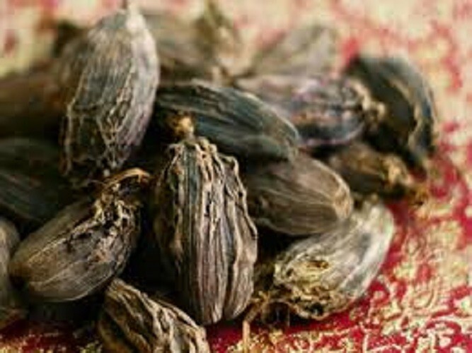 Black Cardamom Pods Whole Badi Elaichi HQ – 100g 200g 500g 1kg 5kg 10kg 20kg