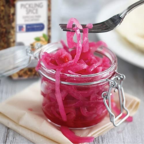 McCormick Culinary Pickling Spice 12 oz for Pickles Corned Beef Pot Roasts