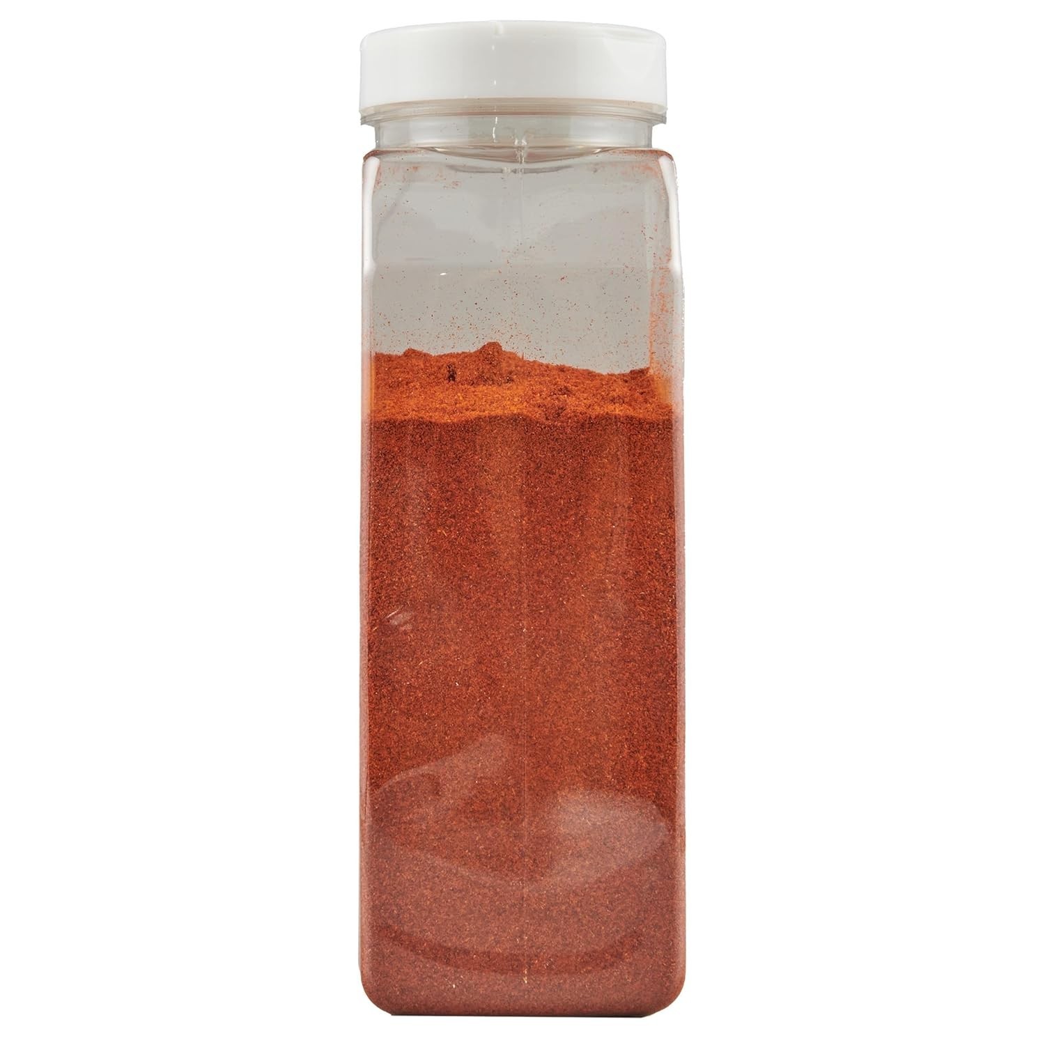 Kosher Ground Red Pepper Powder, 14oz – Fiery Flavor from Dried Chili Peppers