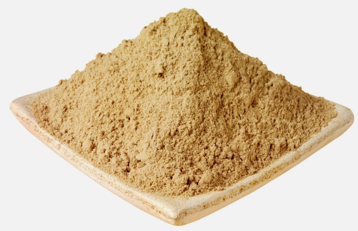 Ginger Root Powder 16 oz. – Herbs Spices – Premium Grade Non-GMO Health Remedy
