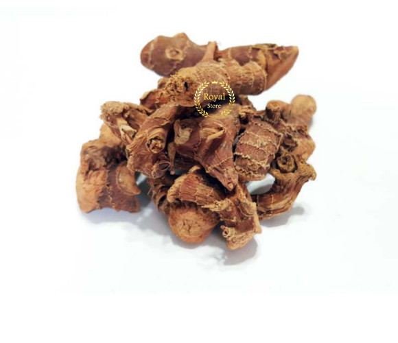 150Grams Dried Galangal Whole Roots Alpinia Natural Spice – خلنجان خولجان