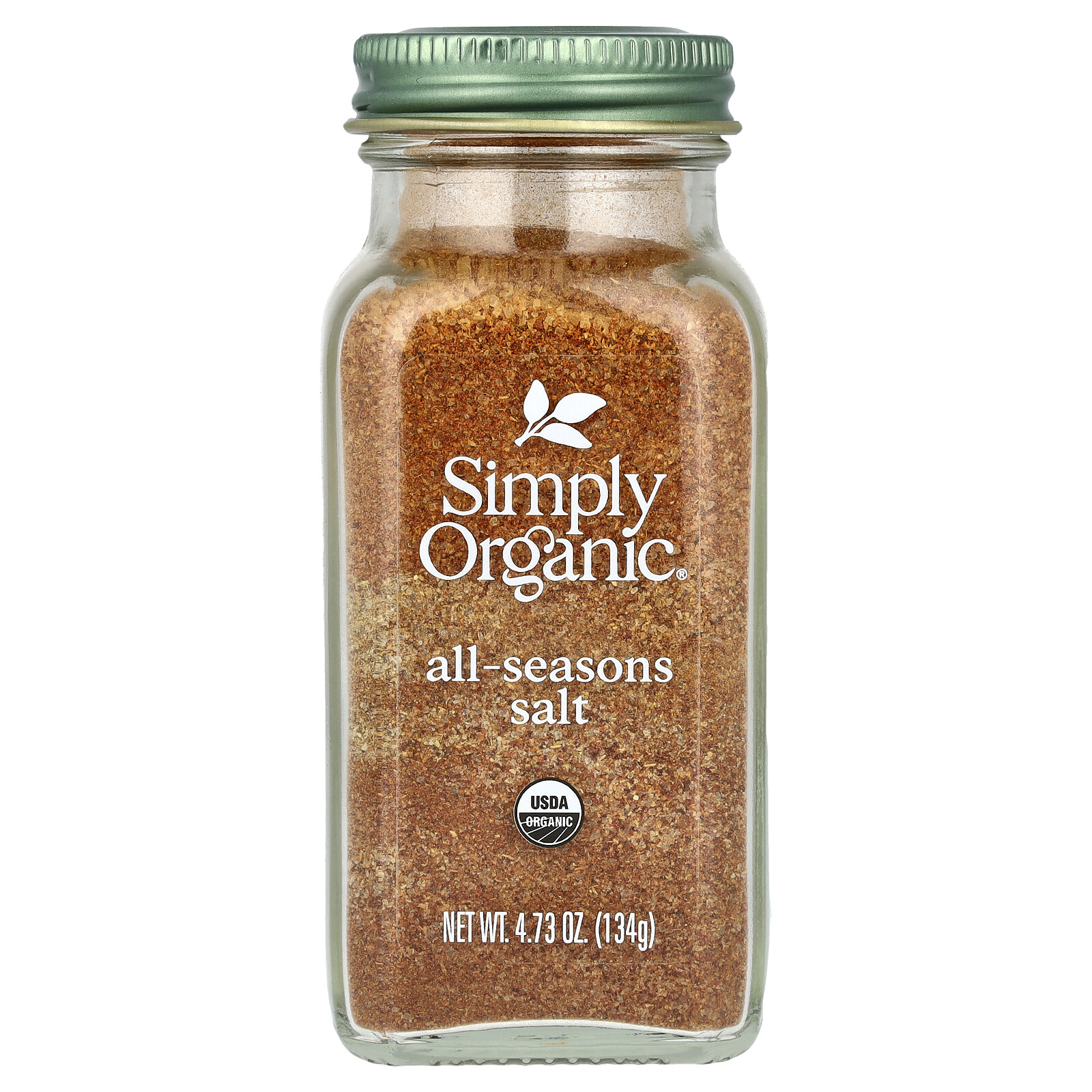 All-Seasons Salt, 4.73 oz (134 g)