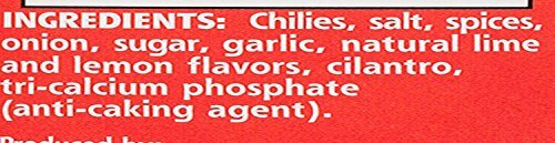 Chef Paul Prudhomme’s ~ Fajita Magic 24-Ounce Canister