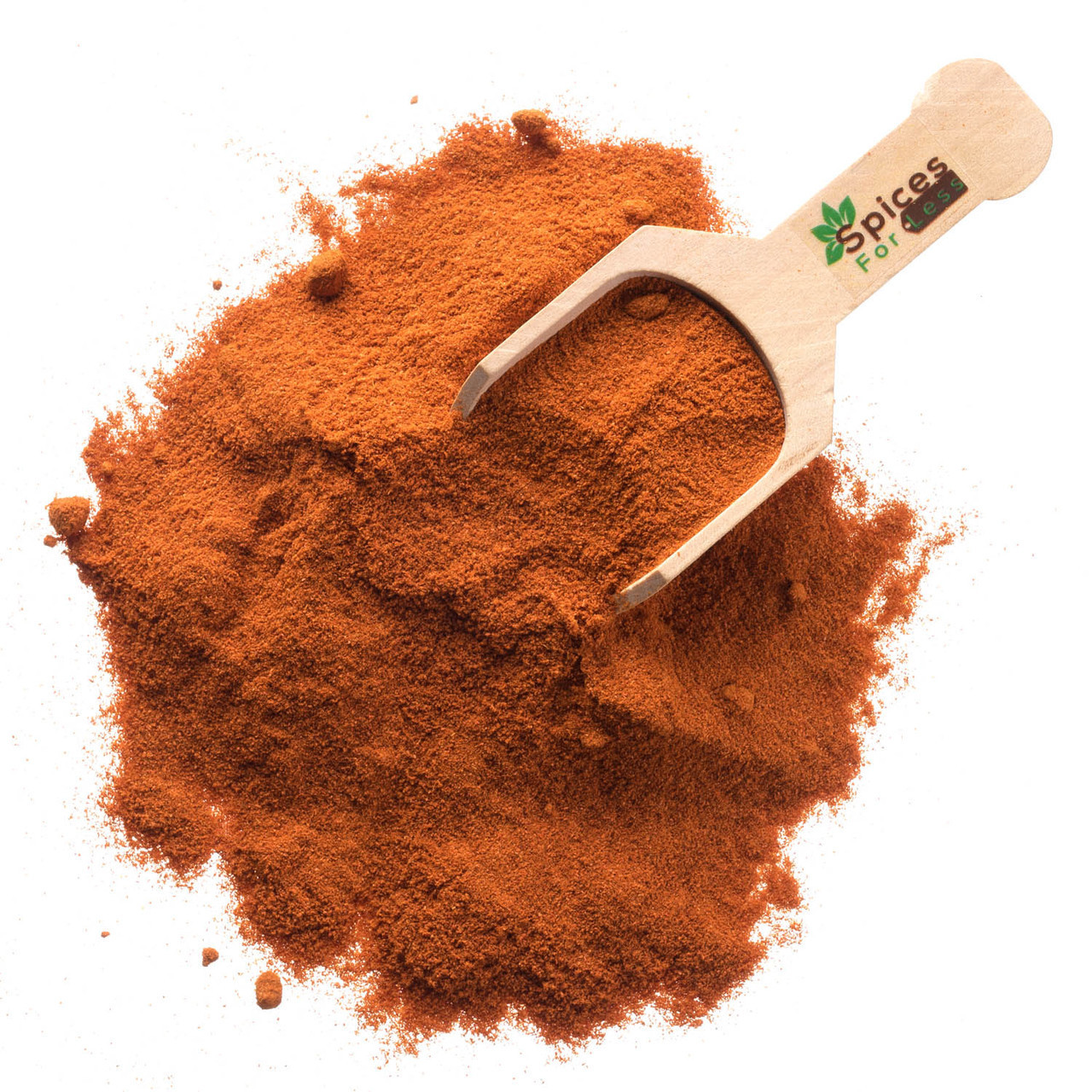 Red Pepper, Ground -By Spicesforless