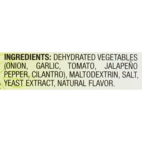 Guacamole Seasoning Mix – Quick & Easy Homemade Dip, Customizable Flavor, 12 Pac