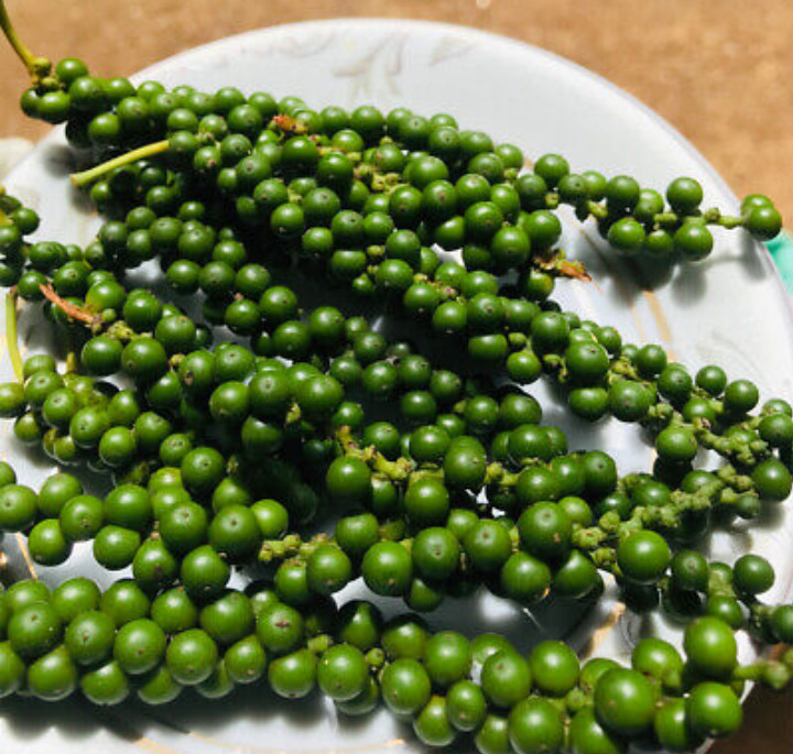 Black Pepper, Organic Natural Pure Sri Lanka’s Best Quality Spices
