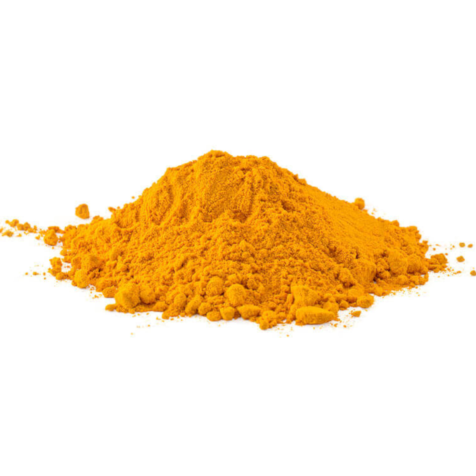 Turmeric Root Powder-100% Pure Natural Raw Curcuma Longa Spice Curcuma Turmeric
