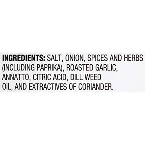 McCormick Grill Mates Roasted Garlic & Herb Seasoning 9.25 oz