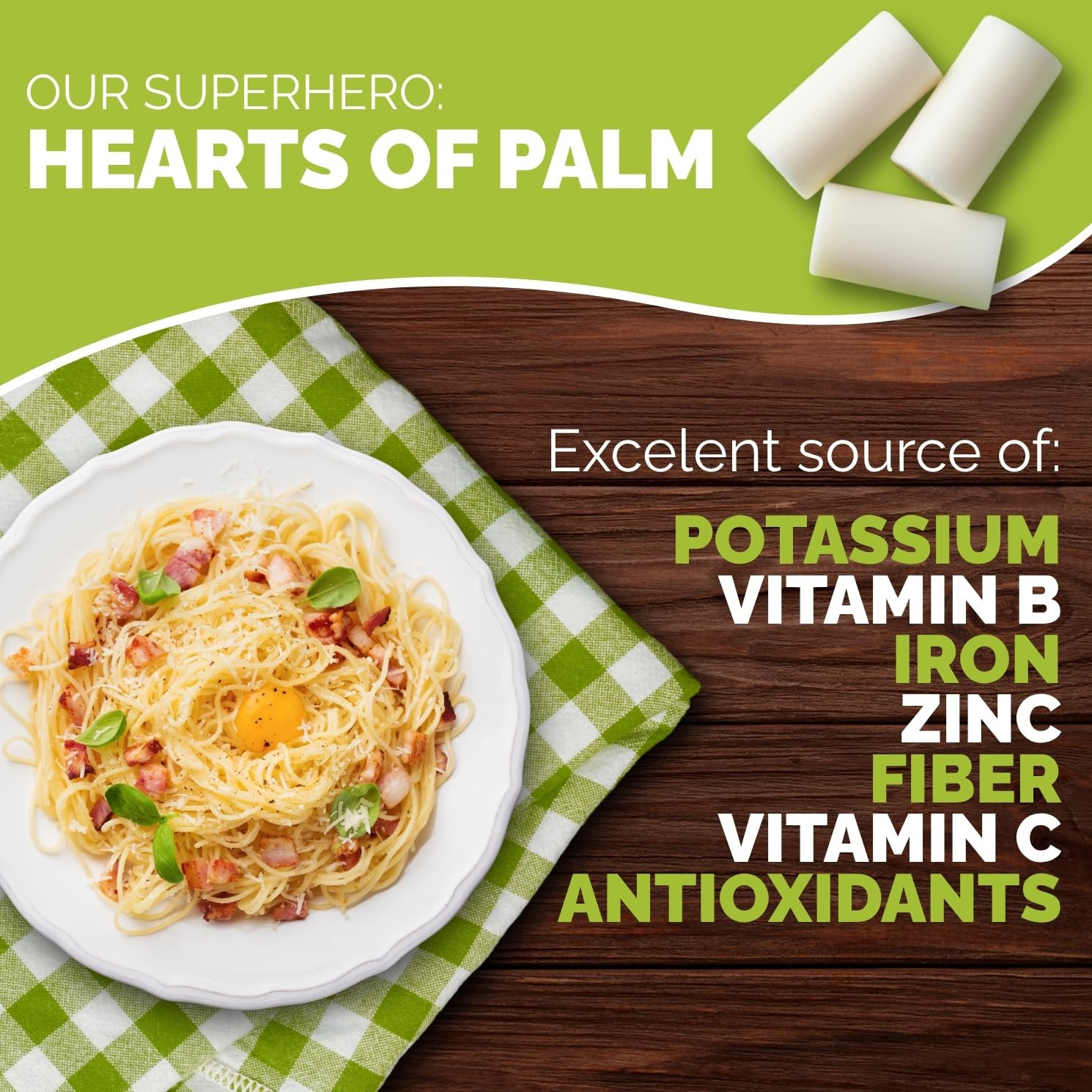 Low Carb Angel Hair | 4G of Carbs | as Seen on Shark Tank )