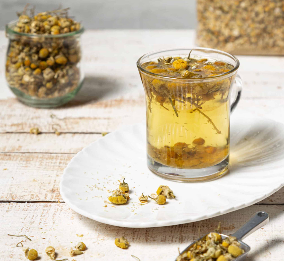 Al Rayhan Chamomile flowers Natural Herbs ( 100 gram)⭐FREE SHIPPING⭐