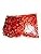 Whole dried Thai chile spicy cooking ingredient