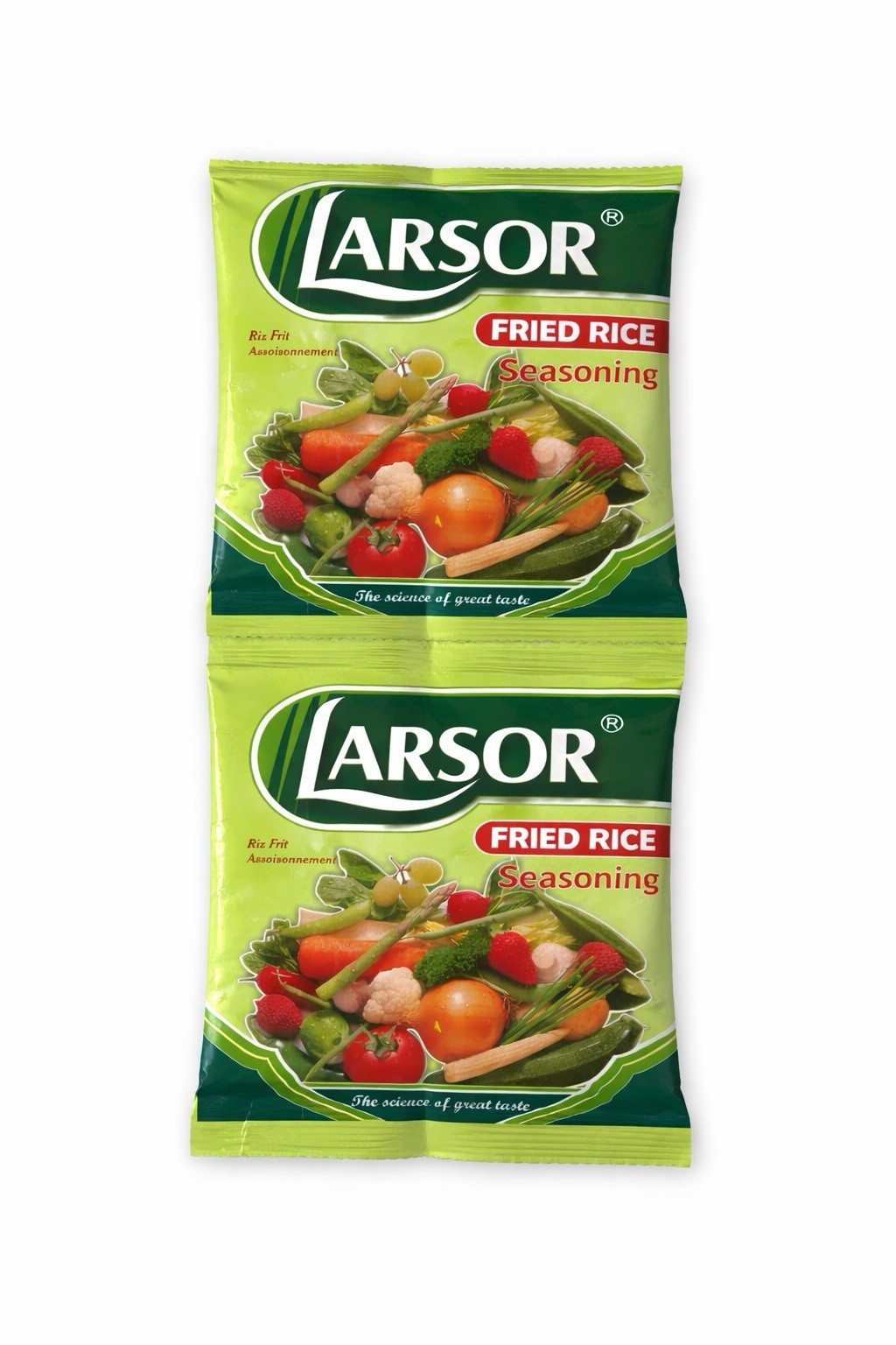 Fried Rice Seasoning/Larsor Fried Rice Seasoning/100g