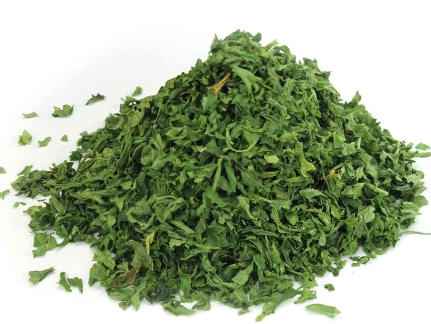 Amazon Grocery, Parsley Flakes, 0.4 Oz ounce (Pack of 1)