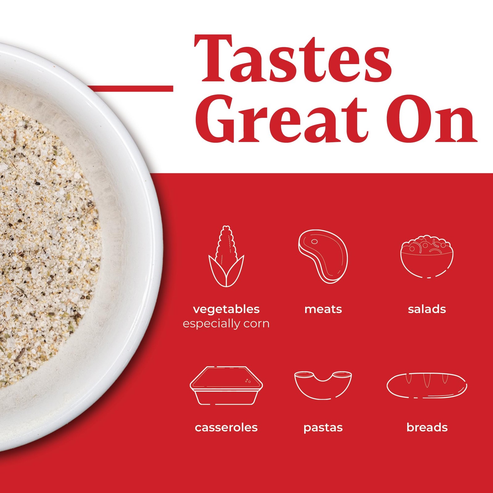 “Farm Dust Seasoning for Flavorful Grilling and BBQ Dishes”